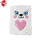 Cute Plush Notebooks